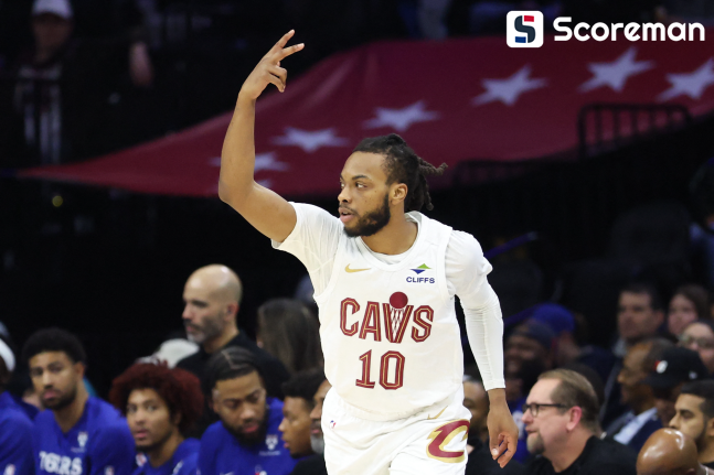 NBA 하든, 클리퍼스 떠나 클리블랜드행.…갈랜드와 맞트레이드